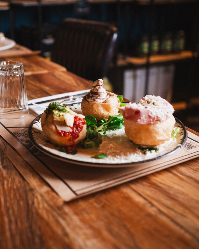 Restaurante Cocina Italiana en Sevilla - ALIMENTARI, restaurantes italianos en Sevilla